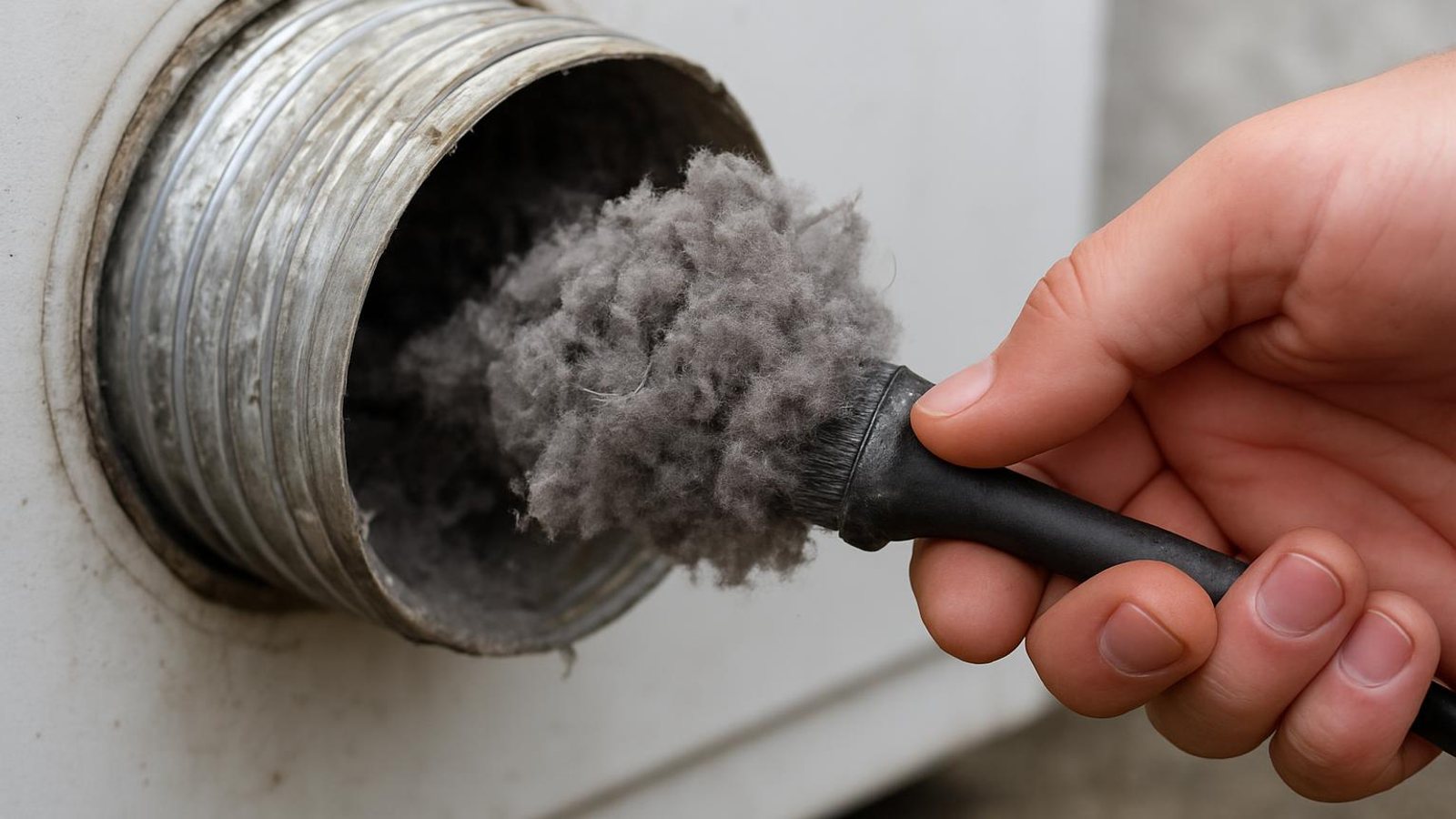 Practical dryer vent cleaning in Tucson